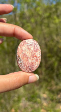 Charger l'image dans la galerie, Jaspe Léopard 6