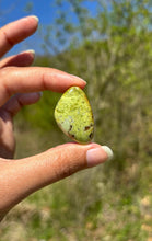 Charger l'image dans la galerie, Opale Commune Verte 15