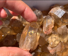 Charger l'image dans la galerie, Citrine brut 15