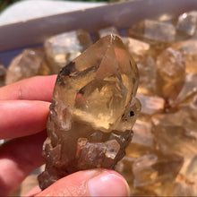 Charger l'image dans la galerie, Citrine brut 30