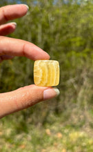 Charger l'image dans la galerie, Calcite jaune 10
