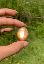 Charger l'image dans la galerie, Pierre de soleil 49