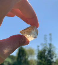 Charger l'image dans la galerie, Citrine brut 31