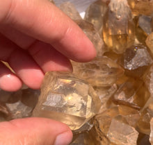 Charger l'image dans la galerie, Citrine brut 8