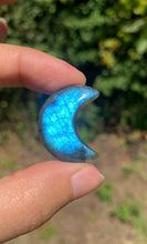 Charger l'image dans la galerie, VENDU Labradorite 271