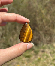 Charger l'image dans la galerie, Oeil de tigre 77