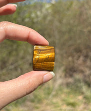 Charger l'image dans la galerie, Oeil de tigre 75