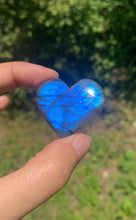 Charger l'image dans la galerie, Labradorite 260