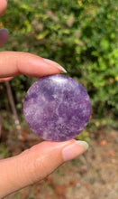 Charger l'image dans la galerie, VENDU Lépidolite 14