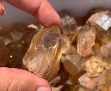 Charger l'image dans la galerie, Citrine brut 15