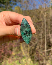 Charger l'image dans la galerie, Béryl Vert 18