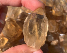 Charger l'image dans la galerie, Citrine brut 10