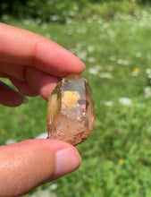 Charger l'image dans la galerie, Citrine brut 37