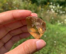 Charger l'image dans la galerie, Citrine brut 48