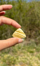Charger l'image dans la galerie, Calcite jaune 17