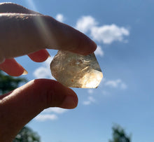 Charger l'image dans la galerie, Citrine brut 18