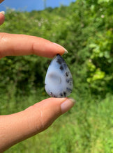 Charger l'image dans la galerie, VENDU Agate dendritique 58