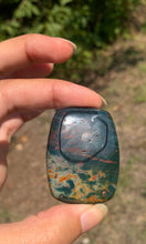 Charger l'image dans la galerie, Jaspe héliotrope 31