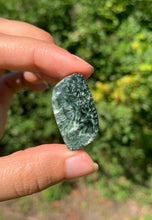 Charger l'image dans la galerie, Séraphinite 47