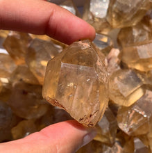 Charger l'image dans la galerie, Citrine brut 19
