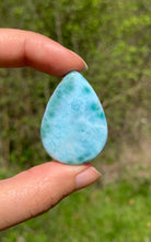 Charger l'image dans la galerie, Larimar 12