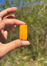 Charger l'image dans la galerie, Jaspe Bumblebee 27