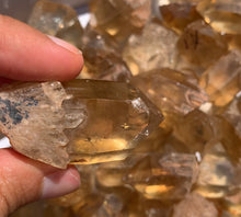 Charger l'image dans la galerie, Citrine brut 29