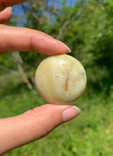 Charger l'image dans la galerie, Jaspe vert 5