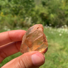 Charger l'image dans la galerie, Citrine brut 19