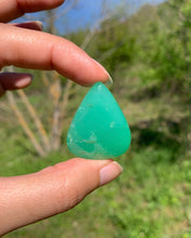 Charger l'image dans la galerie, Chrysoprase 35