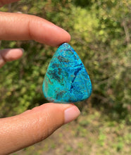 Charger l'image dans la galerie, Chrysocolle 9