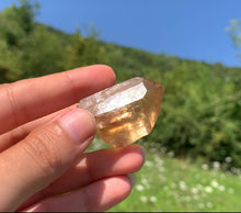 Charger l'image dans la galerie, Citrine brut 21