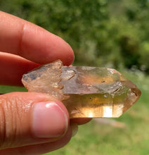 Charger l'image dans la galerie, Citrine brut 29