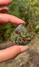 Charger l'image dans la galerie, Jaspe Sang de Dragon 12