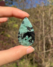 Charger l'image dans la galerie, Béryl Vert 4