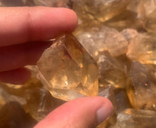 Charger l'image dans la galerie, Citrine brut 31