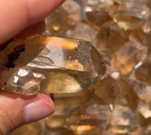 Charger l'image dans la galerie, Citrine brut 29