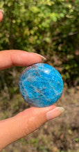 Charger l'image dans la galerie, Apatite bleue 14