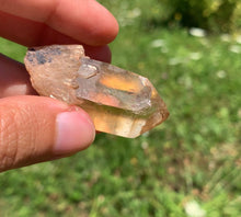 Charger l'image dans la galerie, Citrine brut 29