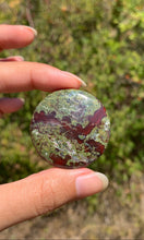 Charger l'image dans la galerie, Jaspe Sang de Dragon 18