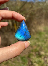 Charger l'image dans la galerie, Labradorite 333