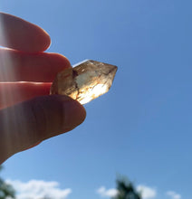 Charger l'image dans la galerie, Citrine brut 37