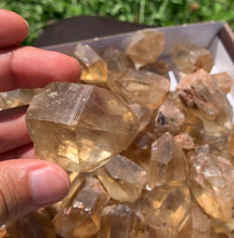 Charger l'image dans la galerie, Citrine brut 18