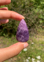 Charger l'image dans la galerie, Lépidolite 38