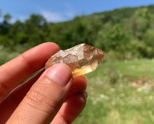 Charger l'image dans la galerie, Citrine brut 15