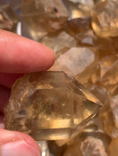 Charger l'image dans la galerie, Citrine brut 25