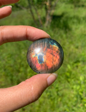 Charger l'image dans la galerie, Labradorite 245
