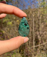 Charger l'image dans la galerie, Béryl Vert 15