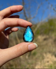 Charger l'image dans la galerie, VENDU Labradorite 312