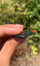 Charger l'image dans la galerie, Jaspe héliotrope 12